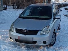 Photo of the vehicle Toyota Corolla Verso