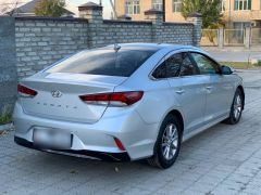 Сүрөт унаа Hyundai Sonata