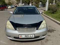 Сүрөт унаа Toyota Windom