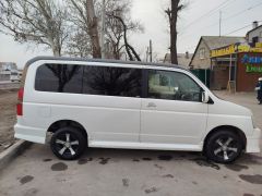 Сүрөт унаа Honda Stepwgn