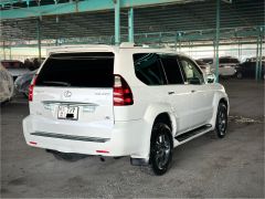 Сүрөт унаа Lexus GX