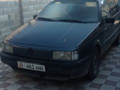 Сүрөт унаа Volkswagen Passat