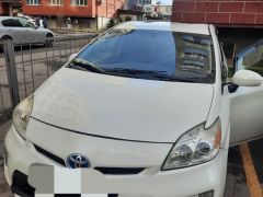 Photo of the vehicle Toyota Prius