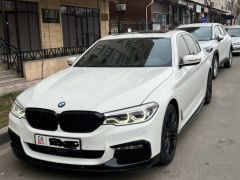 Фото авто BMW 5 серии