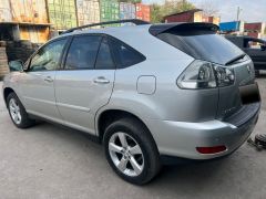 Сүрөт унаа Lexus RX