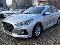 Сүрөт унаа Hyundai Sonata