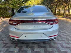 Сүрөт унаа Hyundai Grandeur