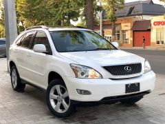 Сүрөт унаа Lexus RX