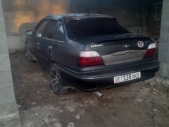 Сүрөт унаа Daewoo Nexia