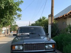 Photo of the vehicle ВАЗ (Lada) 2107