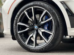 Сүрөт унаа BMW X7