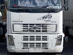 Фото авто Volvo FH