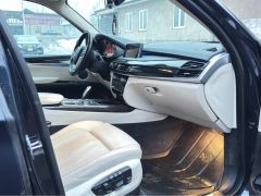 Сүрөт унаа BMW X5