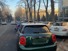 Фото авто MINI Clubman