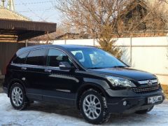 Фото авто Honda CR-V