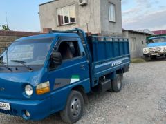 Фото авто Hyundai Porter