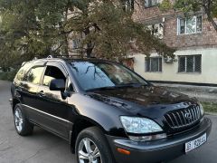 Сүрөт унаа Lexus RX