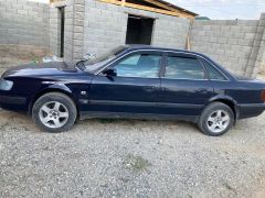 Photo of the vehicle Audi 100