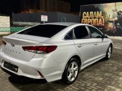 Сүрөт унаа Hyundai Sonata