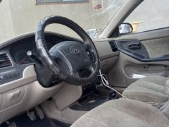 Сүрөт унаа Hyundai Elantra