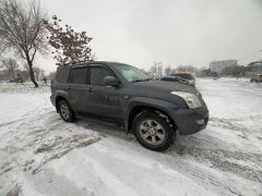 Фото авто Toyota Land Cruiser Prado