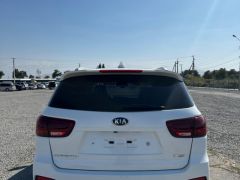 Фото авто Kia Sorento