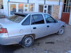 Фото авто Daewoo Nexia