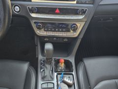 Фото авто Hyundai Sonata