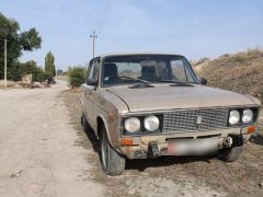 Сүрөт унаа ВАЗ (Lada) 2106