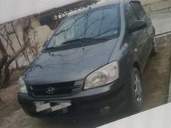 Photo of the vehicle Hyundai Getz