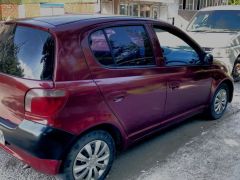 Photo of the vehicle Toyota Yaris