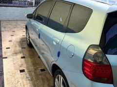 Сүрөт унаа Honda Jazz