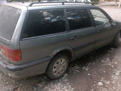 Photo of the vehicle Volkswagen Passat