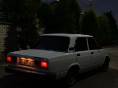 Photo of the vehicle ВАЗ (Lada) 2107