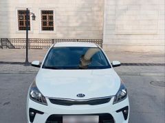 Фото авто Kia Rio