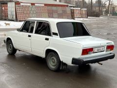 Сүрөт унаа ВАЗ (Lada) 2107