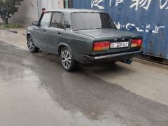 Photo of the vehicle ВАЗ (Lada) 2107