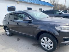 Сүрөт унаа Audi Q7