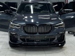 Сүрөт унаа BMW X5