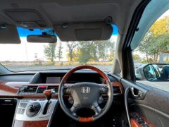 Фото авто Honda Elysion