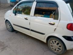 Фото авто Daewoo Matiz