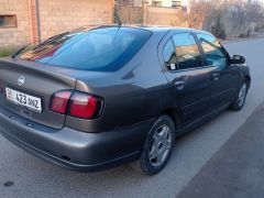 Photo of the vehicle Nissan Primera