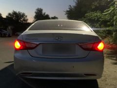 Сүрөт унаа Hyundai Sonata