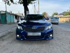 Сүрөт унаа Toyota Camry