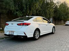 Сүрөт унаа Hyundai Sonata