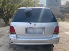 Сүрөт унаа Honda Odyssey