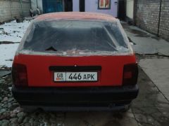 Сүрөт унаа Fiat Tipo