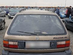 Photo of the vehicle Volkswagen Passat