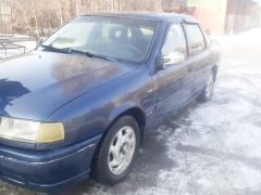 Сүрөт унаа Opel Vectra