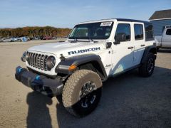 Сүрөт унаа Jeep Wrangler